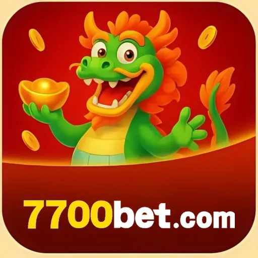 7700bet Logo